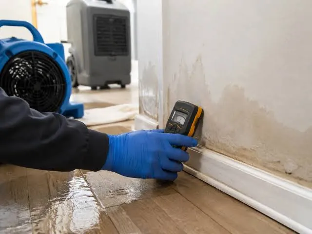 24/7 Water damage restoration services in St. James City, FL - Rapid flood cleanup and mitigation